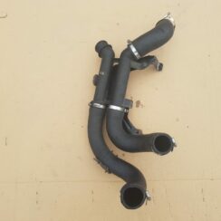 Interkulera caurule priekš PEUGEOT 407 2004