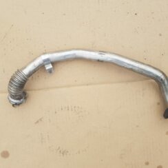 EGR caurule priekš PEUGEOT 307 2007