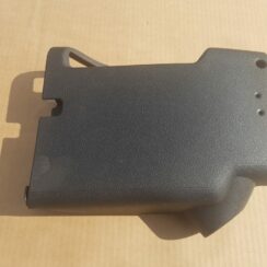 Stūres statnes putekļu aizsargs (salonā) priekš PEUGEOT 407 2005