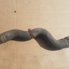 Dzesēšanas caurule priekš PEUGEOT 407 2005