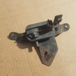 Izplūdes gāzu spiediena sensors priekš PEUGEOT 407 2005