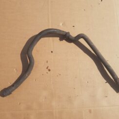 Dzesēšanas caurule priekš PEUGEOT 407 2005