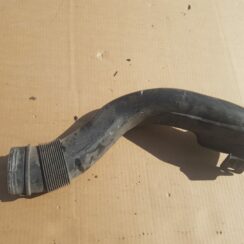 Gaisa filtra korpusa caurule priekš PEUGEOT 407 2005