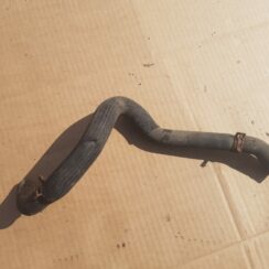 Dzesēšanas caurule priekš PEUGEOT 407 2005