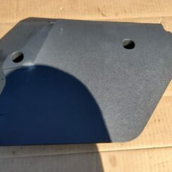 Centrālās konsoles (apdares) sānu panelis priekš OPEL VECTRA C 2008