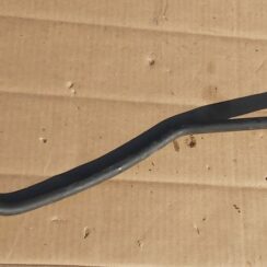 Dzesēšanas caurule priekš OPEL VECTRA C 2008