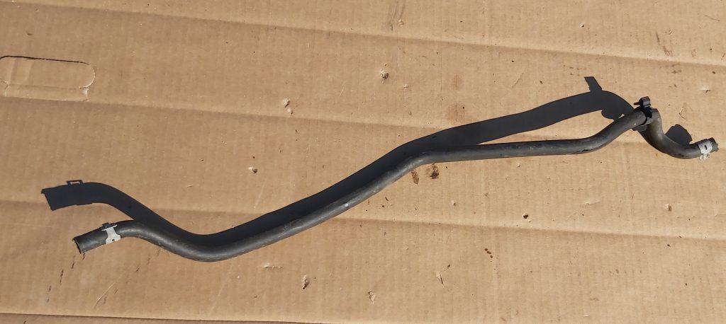 Dzesēšanas caurule priekš OPEL VECTRA C 2008 1 Dzesēšanas caurule priekš OPEL VECTRA C 2008