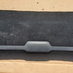 Bagāžnieka vāka liela apdare priekš MERCEDES BENZ E250 W212 2014