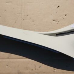 Bagažnieka nodalījuma statnes apdare priekš MERCEDES BENZ E250 W212 2014