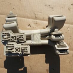 Salona rokturis griestos priekš MERCEDES BENZ E250 W212 2014