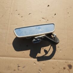 Salona atpakaļskata spogulis priekš MERCEDES BENZ E250 W212 2014