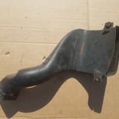 Gaisa filtra korpusa caurule priekš VOLVO XC90 2004