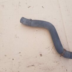 Dzesēšanas caurule priekš NISSAN X-TRAIL 2007