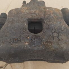 Priekšējais labais suports priekš MAZDA 6 2006