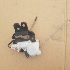 Bagāžnieka vāka slēdzene priekš MAZDA 6 2006