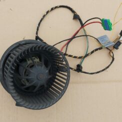 Salona ventilators priekš RENAULT MEGANE 2004