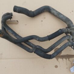 Dzesēšanas caurules priekš RENAULT MEGANE 2004