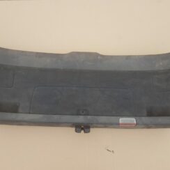 Bagāžnieka vāka liela apdare priekš AUDI A4 2005