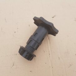 Rezerves riteņa stiprinājums priekš AUDI A4 2005