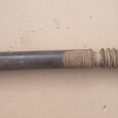 Kardāna daļa priekš TOYOTA HILUX 2009