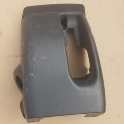 Stūres statnes putekļu aizsargs (salonā) priekš TOYOTA HILUX 2009