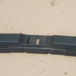 Bagažnieka nodalījuma sliekšņa uzlika priekš TOYOTA COROLLA VERSO 2009