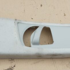 Vidējas salona statnes apdare priekš TOYOTA COROLLA VERSO 2009