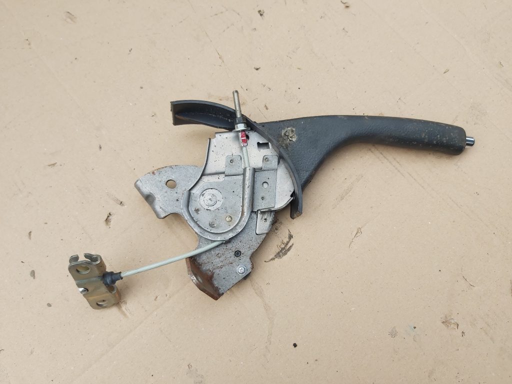 Stāvbremzes svira priekš TOYOTA COROLLA VERSO 2009 1 Stāvbremzes svira priekš TOYOTA COROLLA VERSO 2009