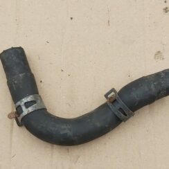 Dzesēšanas caurule priekš TOYOTA COROLLA VERSO 2009