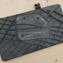 Akumulatora stiprināšanas korpuss priekš TOYOTA COROLLA VERSO 2009