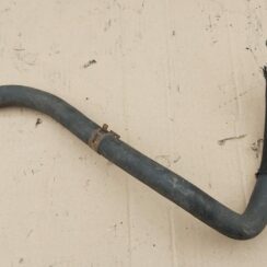 Dzesēšanas caurule priekš TOYOTA COROLLA VERSO 2009