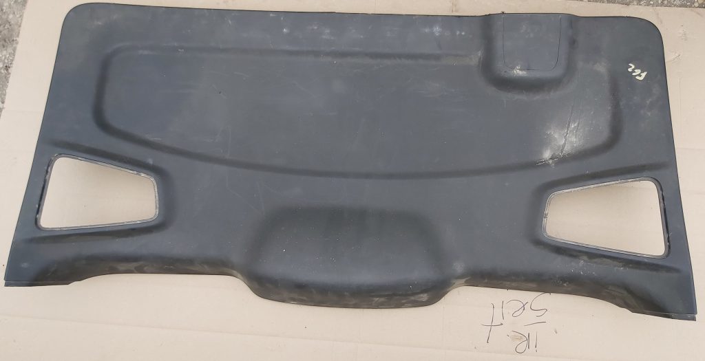 Bagāžnieka vāka liela apdare priekš FORD GALAXY 2007 1 Bagāžnieka vāka liela apdare priekš FORD GALAXY 2007