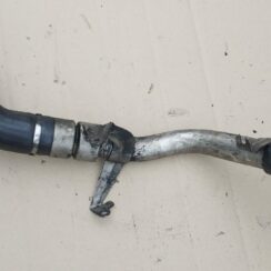 Interkulera caurule priekš FORD GALAXY 2007