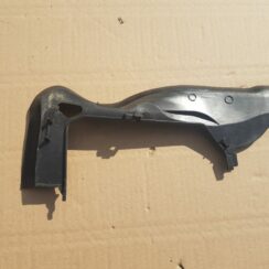 Vējstikla uzlika (deflektors) priekš CITROEN C4 2018