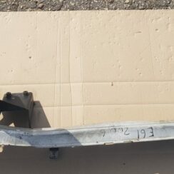 Priekšējā bufera pastiprinātājs priekš BMW 530D E61 2006 TOURING TITANSILVER