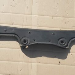 Vējstikla uzlika (deflektors) priekš BMW 530D E61 2006 TOURING TITANSILVER