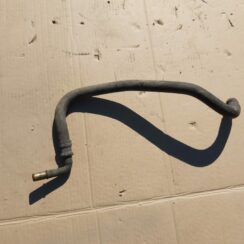 Dzesēšanas caurule priekš VOLVO V70 1997