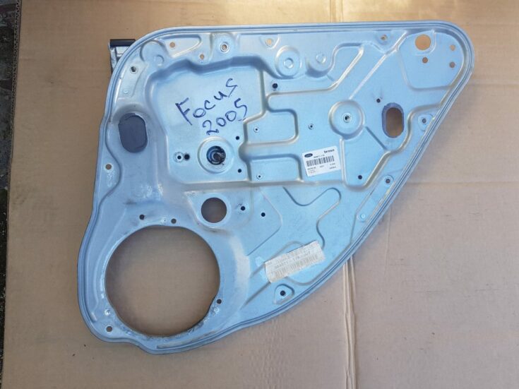 Stikla pacelšanas mehānisma panele priekš FORD FOCUS 2006