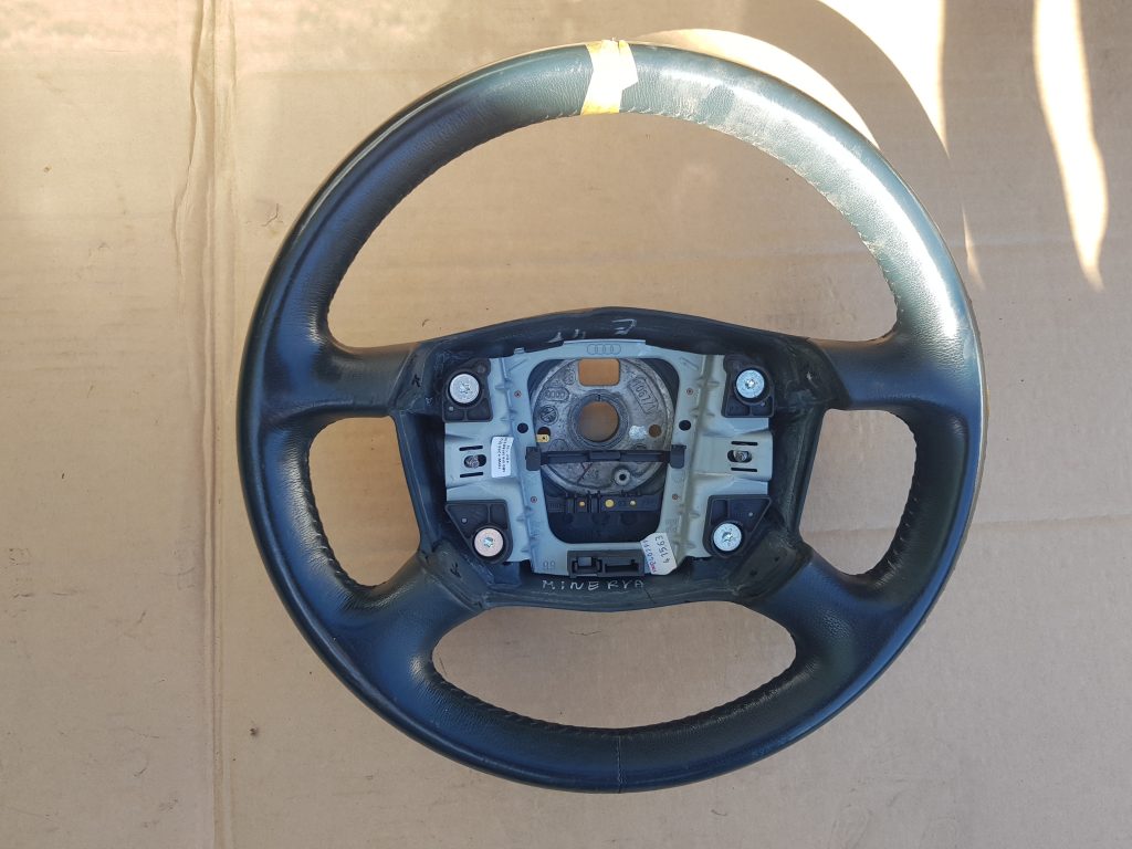 Stūre priekš AUDI A6 1998 1 Stūre priekš AUDI A6 1998