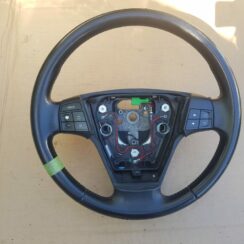 Stūre priekš VOLVO C30 2008 BLACK