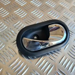 Salona durvju rokturis, aizmugures labais priekš DACIA LODGY 2014