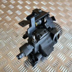 Augstspiediena degvielas sūknis priekš DACIA LODGY 2014