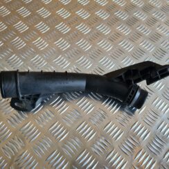 Interkulera caurule priekš DACIA LODGY 2014