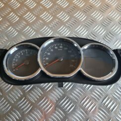 Spidometrs priekš DACIA LODGY 2014