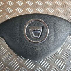Stūres drošības spilvens priekš DACIA LODGY 2014