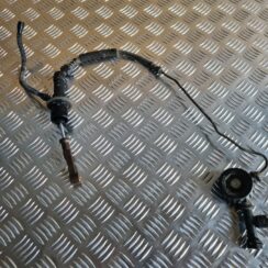 Sajūga galvenais cilindrs priekš DACIA LODGY 2014