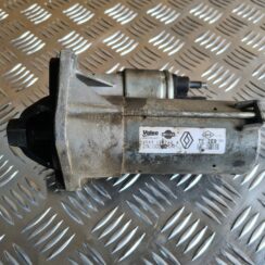 Starteris priekš DACIA LODGY 2014