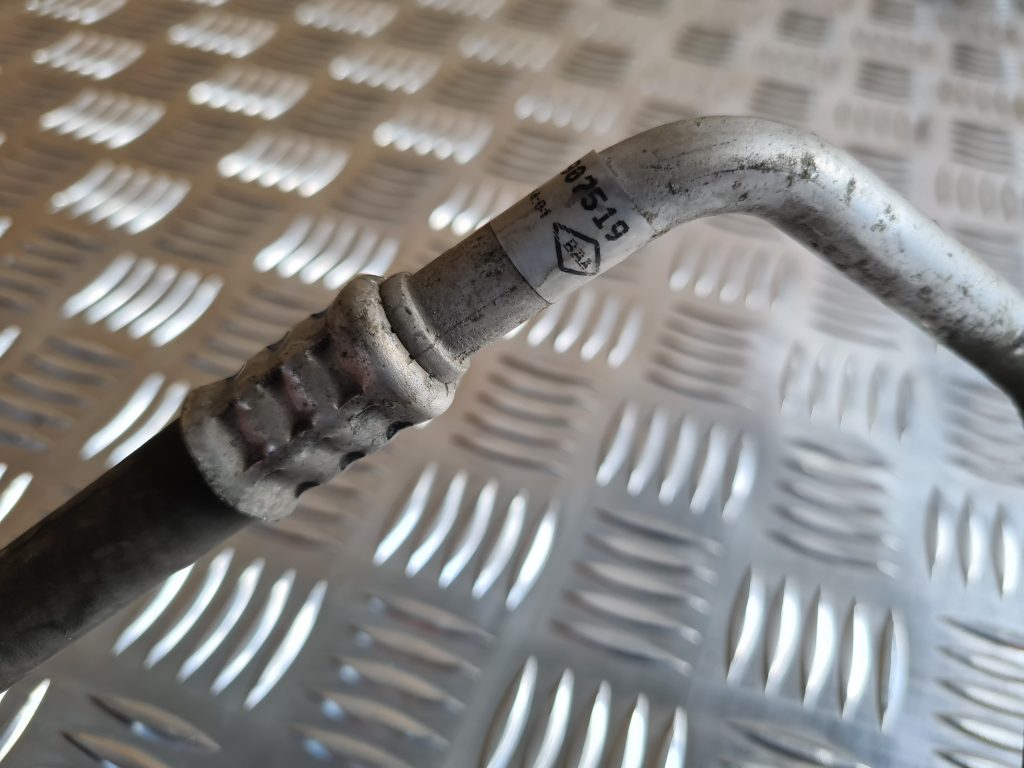 Gaisa kondicioniera caurule priekš DACIA LODGY 2014 3 Gaisa kondicioniera caurule priekš DACIA LODGY 2014