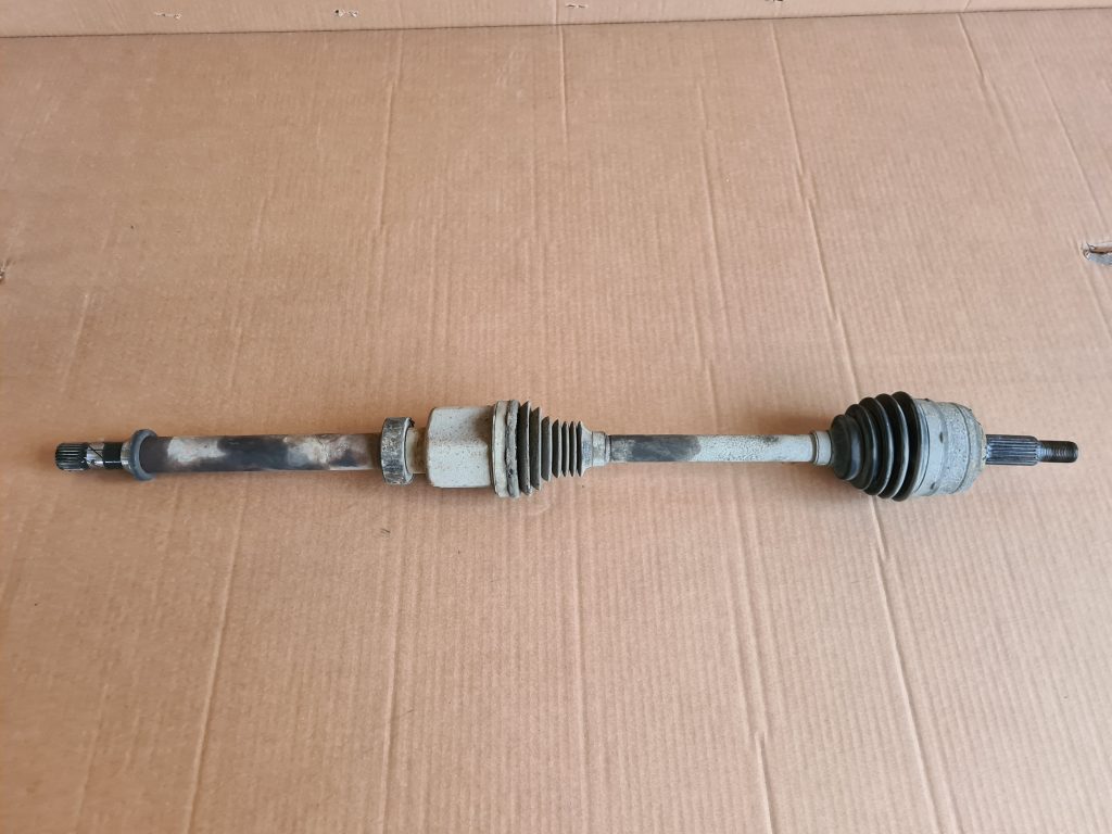 Pusass priekšēja labā priekš DACIA LODGY 2014 1 Pusass priekšēja labā priekš DACIA LODGY 2014