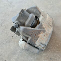 Priekšējais labais suports priekš DACIA LODGY 2014